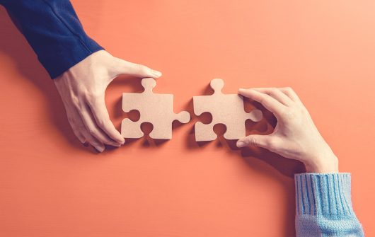 Partnership Formation